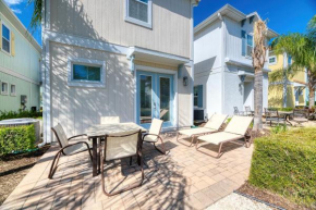 Kokomo Cottage near Disney with Margaritaville Resort Access - 8034SU